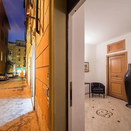 Gm Relais Roma Exterior foto