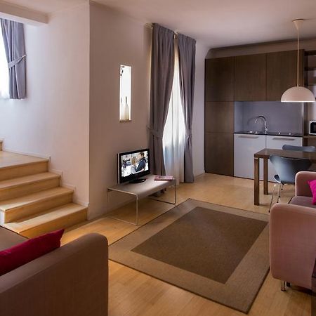 Gm Relais Roma Exterior foto