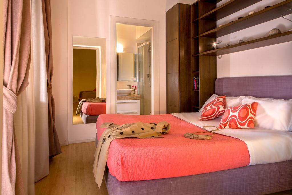 Gm Relais Roma Quarto foto