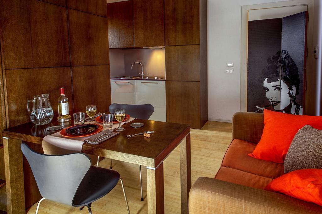 Gm Relais Roma Quarto foto