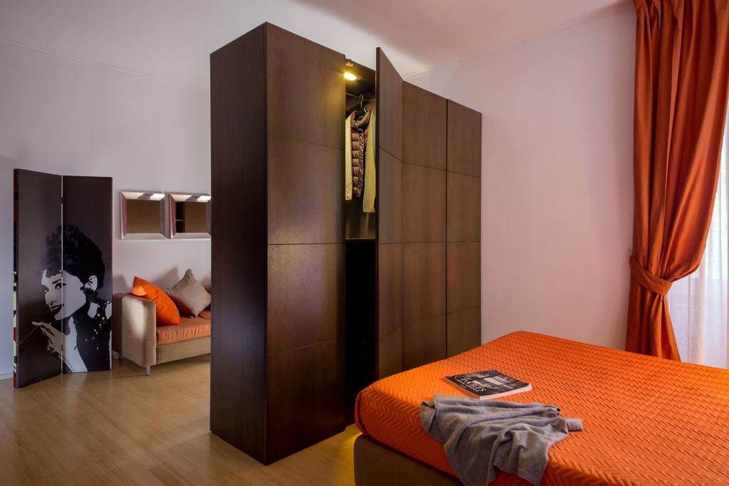 Gm Relais Roma Quarto foto