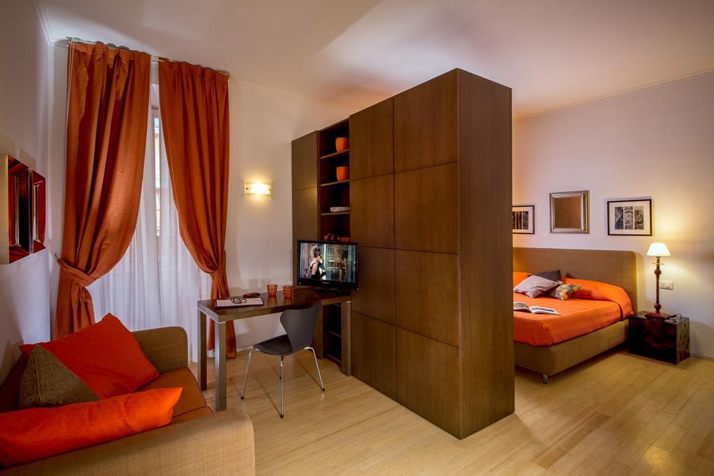 Gm Relais Roma Quarto foto