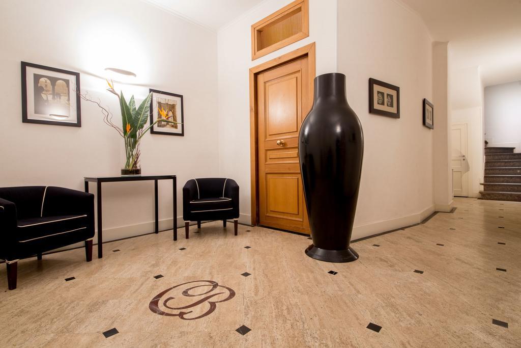 Gm Relais Roma Exterior foto