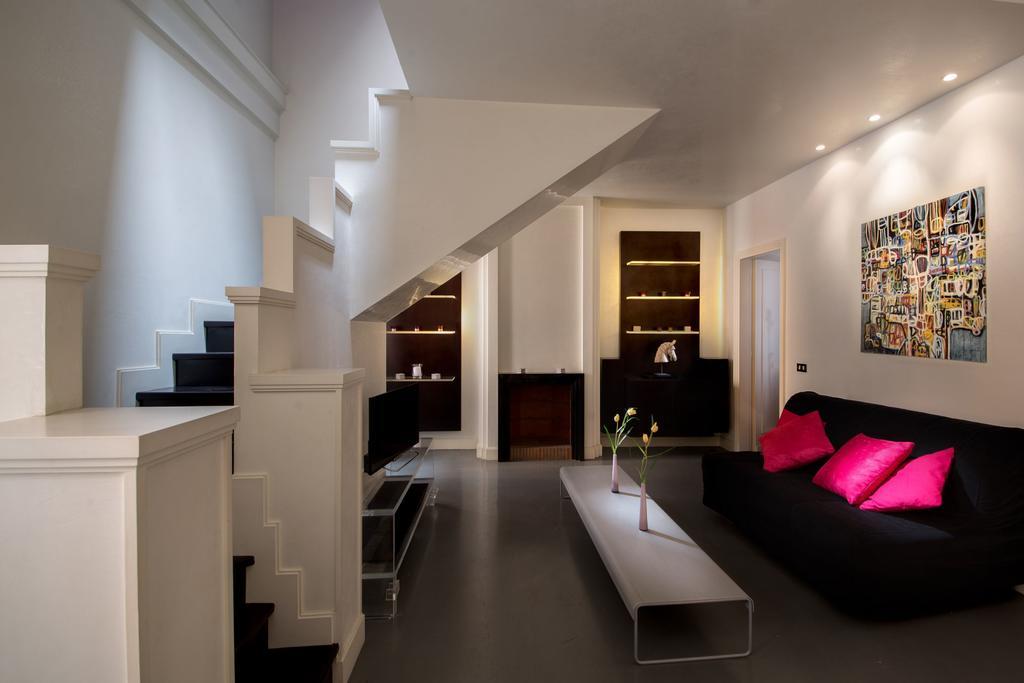 Gm Relais Roma Quarto foto
